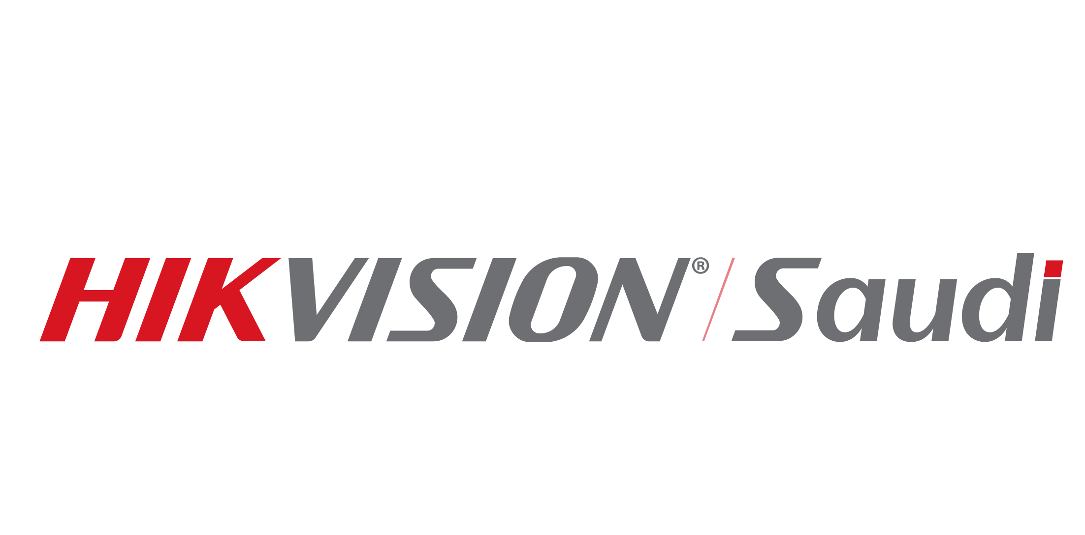 hikvision saudi arabia